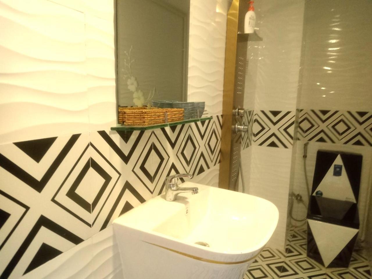 An Chi Hotel Хошимин Экстерьер фото
