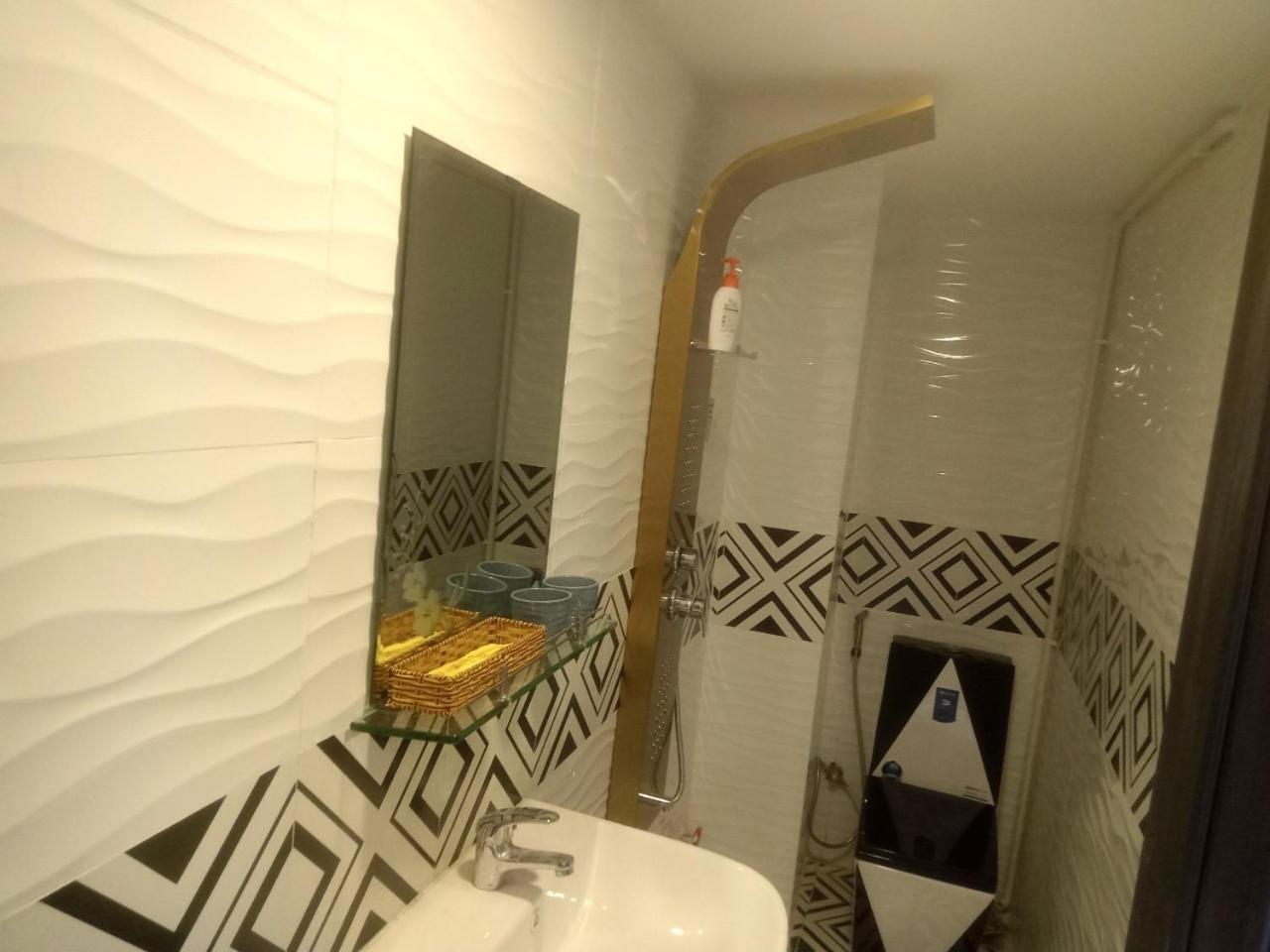 An Chi Hotel Хошимин Экстерьер фото